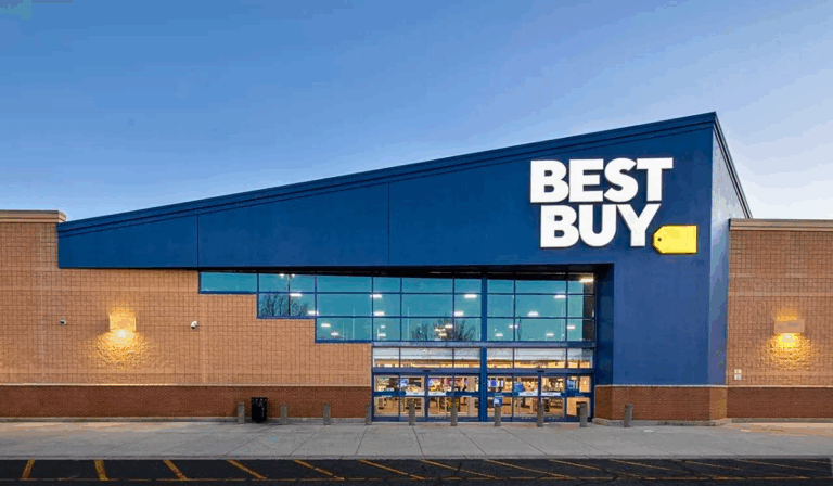 Appliance Delivery Helper Position: Best Buy