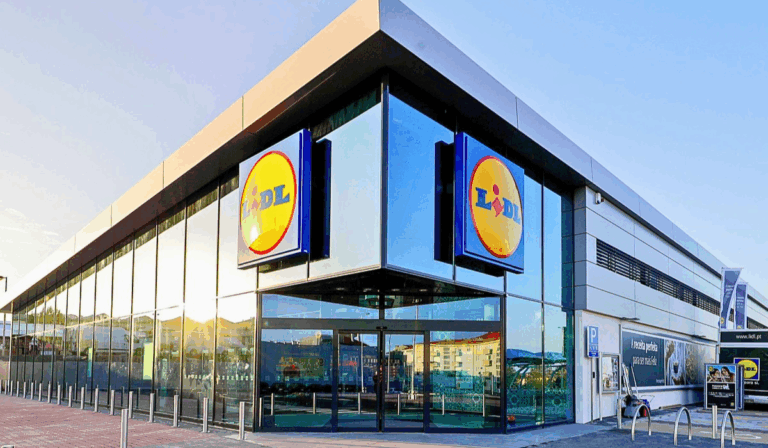 Store Clerk Position at Lidl: How to Apply