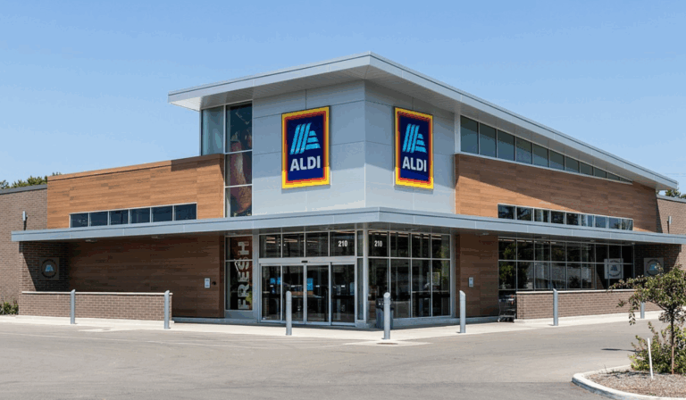 Assistant Store Manager Position: Aldi