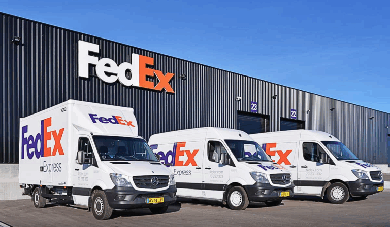 Facility Maintenance Technician Position: FedEx