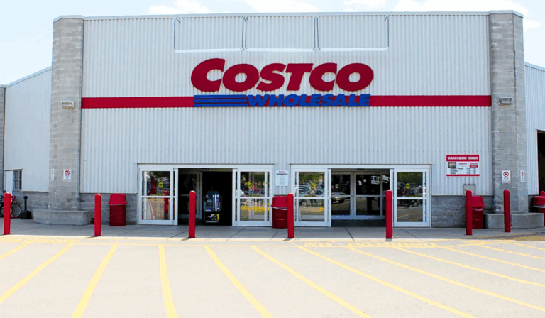 Baker Position: Costco
