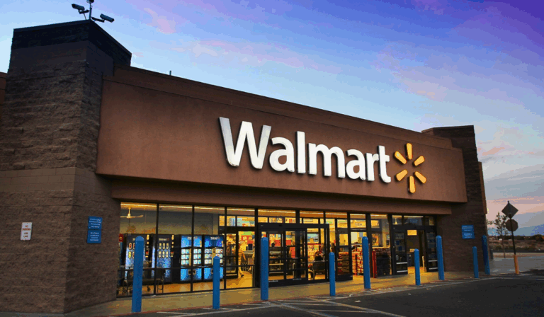 Job Offer: Walmart