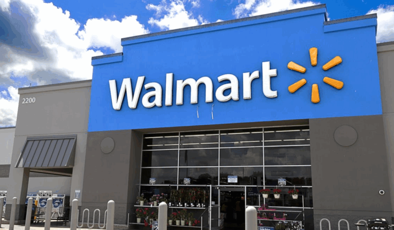 Cake Decorator Position: Walmart