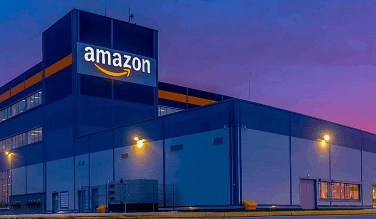 Engineering Operations Technician Position: Amazon