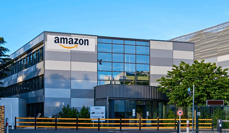 Working at Amazon: How to Apply