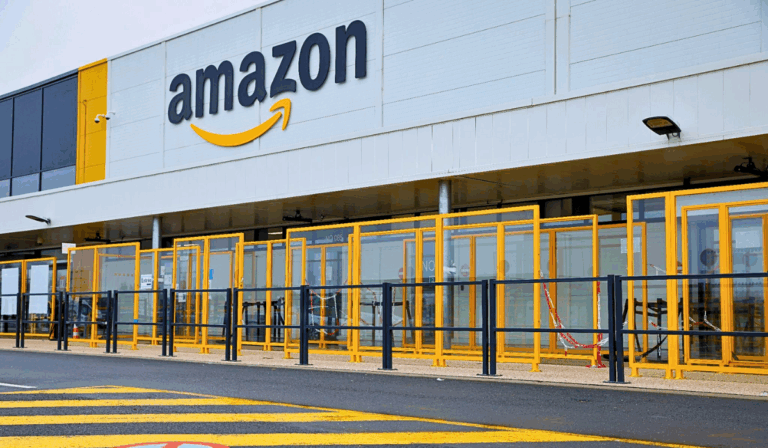Engineering Operations Technician Position at Amazon: How to Apply