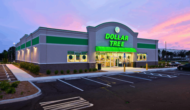 Customer Service Representative Position: Dollar Tree