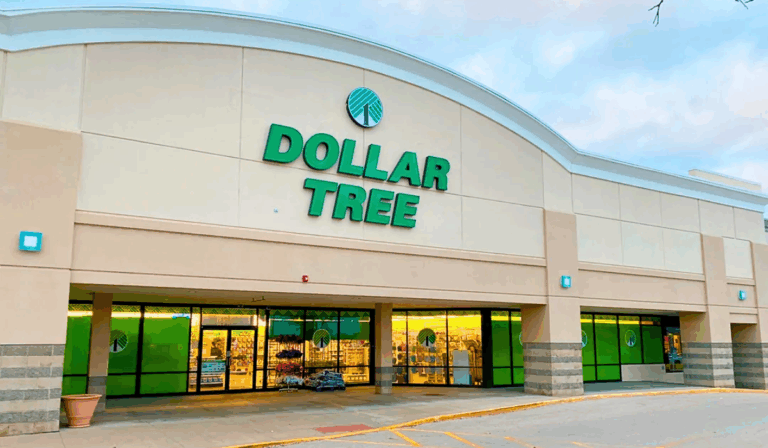 Customer Service Representative Position at Dollar Tree: How to Apply
