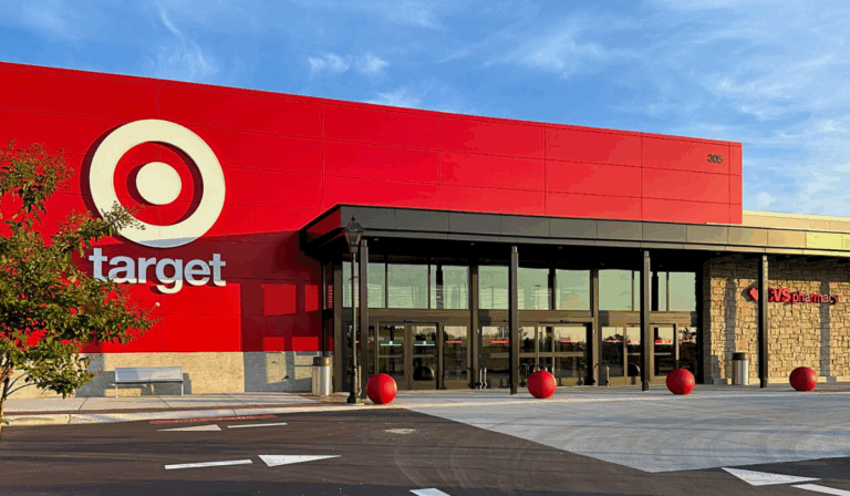 Working at Target: How to Apply