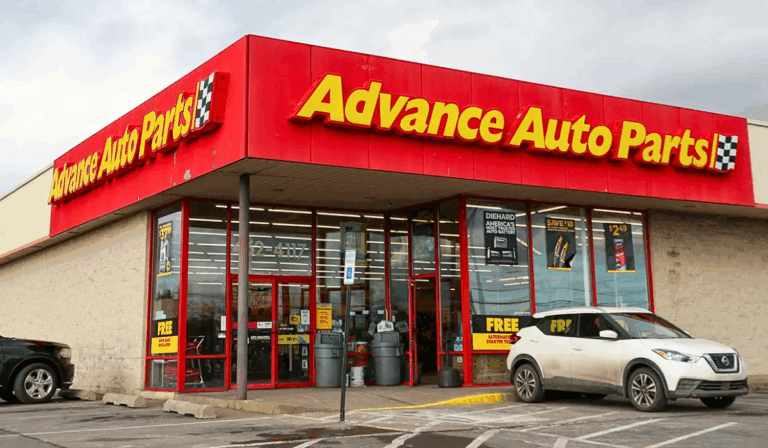Sales Associate Position at Advance Auto Parts: How to Apply