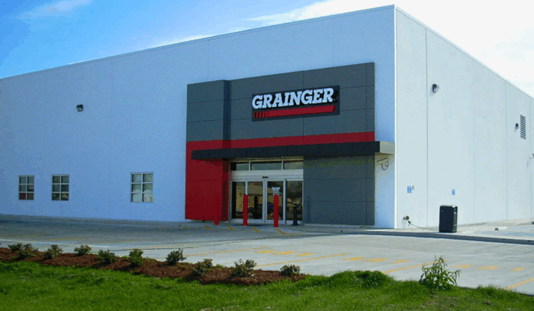 Maintenance Technician Position at Grainger: How to Apply