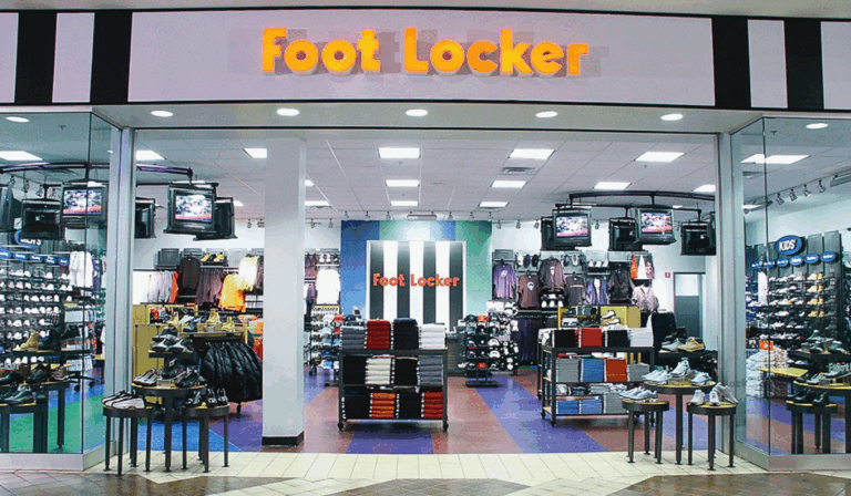Assistant Manager Position at Foot Locker: How to Apply