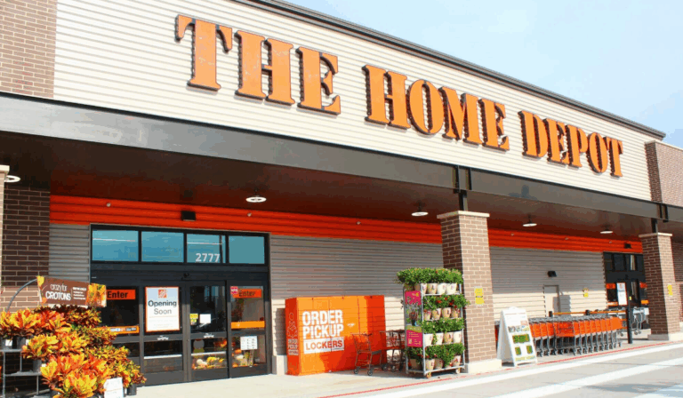 Manager Position at The Home Depot: How to Apply