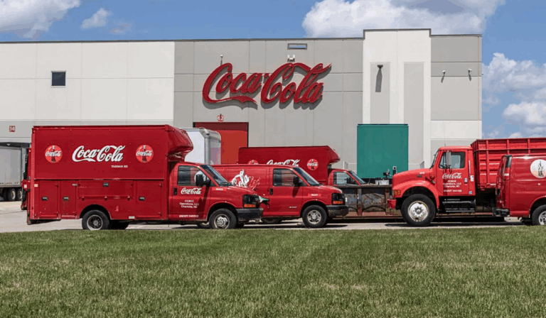 Maintenance Technician Position at Coca-Cola: How to Apply